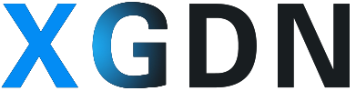 XGDN Logo